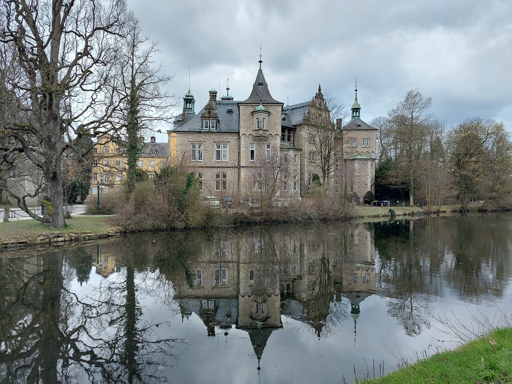 Schloss Bückeburg - 2023